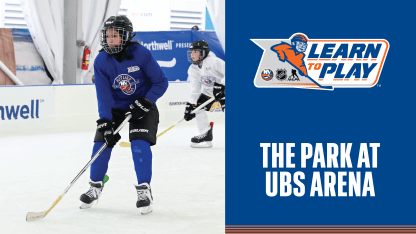 NYI LTP - The Park At UBS Arena