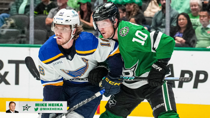 How to Watch the Stars vs. Blues Game: Streaming & TV Info - April 12