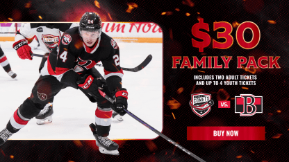 Get the family together and come watch the BSENS‼️
