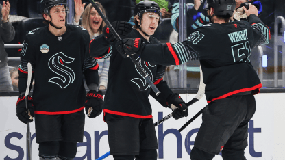 Boston Bruins Seattle Kraken game recap January 6 2026