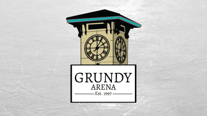 Grundy Arena