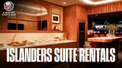 Suite Rentals
