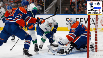 Edmonton Oilers Vancouver Canucks game 5 preview