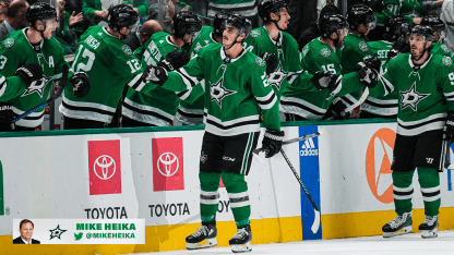 Dallas Stars - OFFICIAL: We are proud to announce AT&T as
