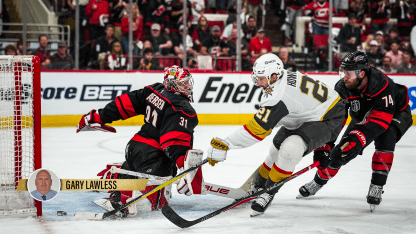 Lawless: Heavyweight Stanley Cup Final With No Easy Answers