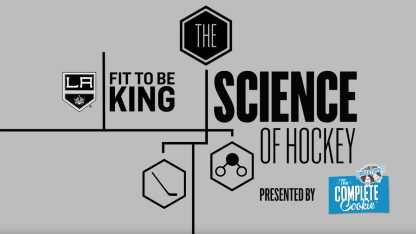 The Science of Hockey