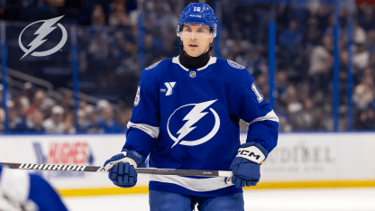 Tampa Bay Lightning recall defenseman Steven Santini from AHL Syracuse Crunch