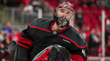 Canes Recall Martin From Chicago
