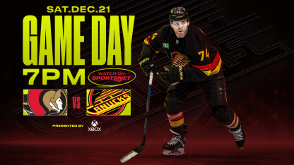 GAMEDAY vs EDM - CDC (1)