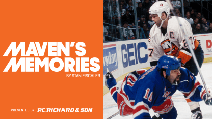 Maven's Memories: Backing In and Booting Out the Rangers in 2003