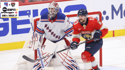 New York Rangers Florida Panthers Game 6 preview