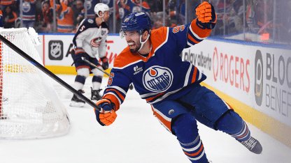 Walman's fluky SHG ties it late