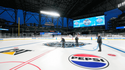 a special moment winter classic
