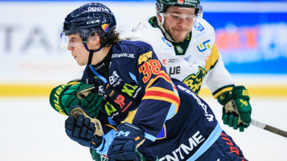 Victor Eklund 1