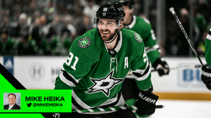 How Dallas Stars’ impressive depth is paying dividends ahead of playoffs