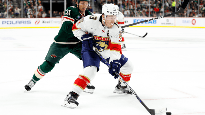 Florida Panthers host breast cancer awareness night against the Tampa Bay  Lightning