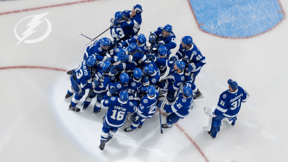 Mishkin’s Musings: Just shy of the halfway point, the Tampa Bay Lightning have had a strong season so far