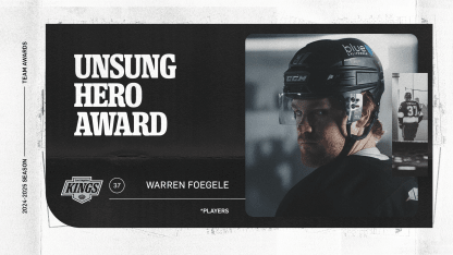 Unsung Hero