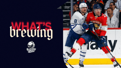 What’s Brewing: Round 2 in Toronto; Decal Day