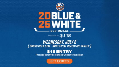 Blue and White Scrimmage Tickets Available Now!
