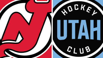 New Jersey vs. Utah - Mar. 1