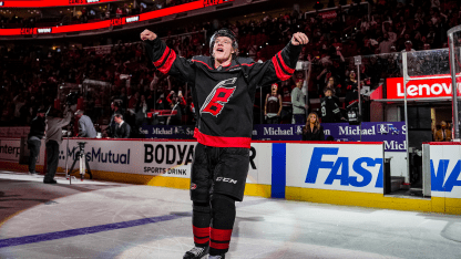 Blake 'Just Scratching The Surface' With Canes