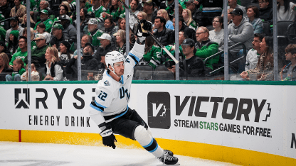 McBain's breakaway SHG