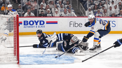 Kyrou strikes first