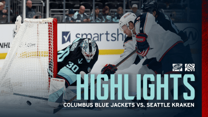 CBJ at SEA | Recap