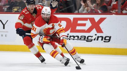 CGY at FLA | Recap