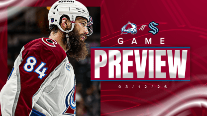 Game Preview 03-12-26
