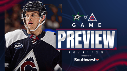 Game Preview 10-11-25