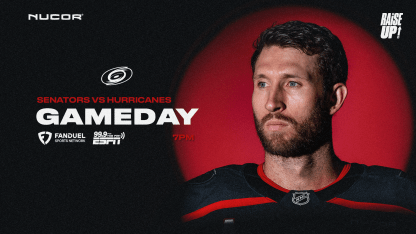 Preview: November 16 vs. Ottawa