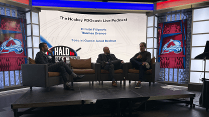 Avalanche HALO analytics conference 3