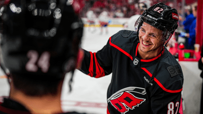 Canes Activate Kotkaniemi From Injured Reserve