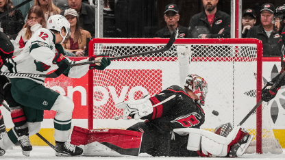 Boldy pots opener in 300th game