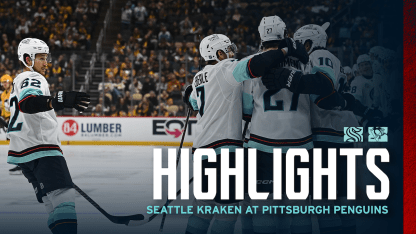 SEA at PIT | Recap