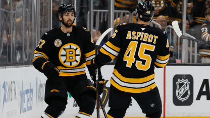 Seattle Kraken Boston Bruins game recap January 15 2026