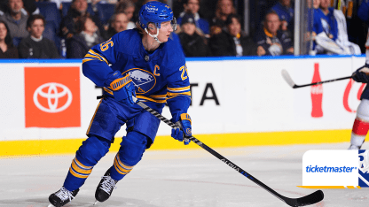 GAME PHOTOS | Sabres vs. Panthers