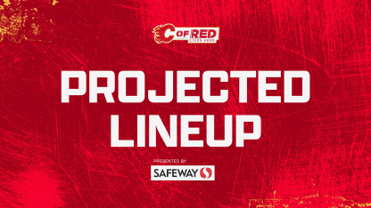 projectedlineup