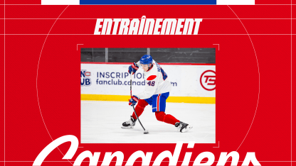 Trios à l’entraînement - 1er déc.