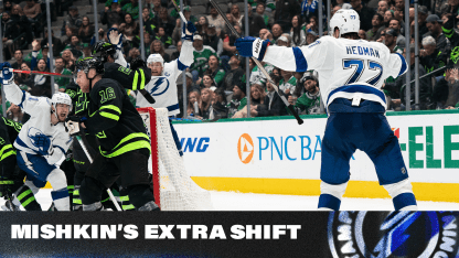 Extra Shift 02.11.2023