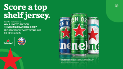 Score a Top Shelf Jersey