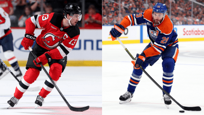 Draisaitl und Hischier wollen den Cup, Reichel einen Vertrag