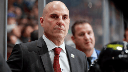 Rick Tocchet