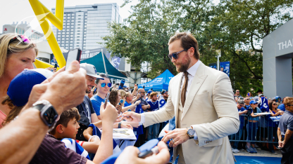 Opening Night Release