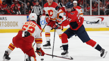 SKATE SHAVINGS -- News and Notes from Caps' Morning Skate