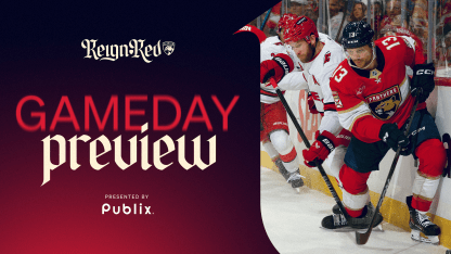 PREVIEW: Panthers ready for ‘tough battles’ as ECF kicks off at Carolina