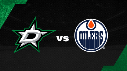 <center>Edmonton Oilers<p>Wednesday, Apr. 3 at 8:00 p.m. CT</p></center>