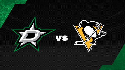 <center>Pittsburgh Penguins<p>Friday, Mar. 22 at 7:00 p.m. CT</p></center>